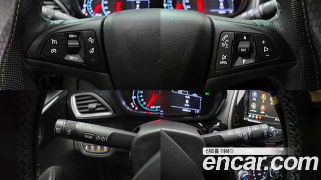 Chevrolet Korea Spark 2019 — photo 15