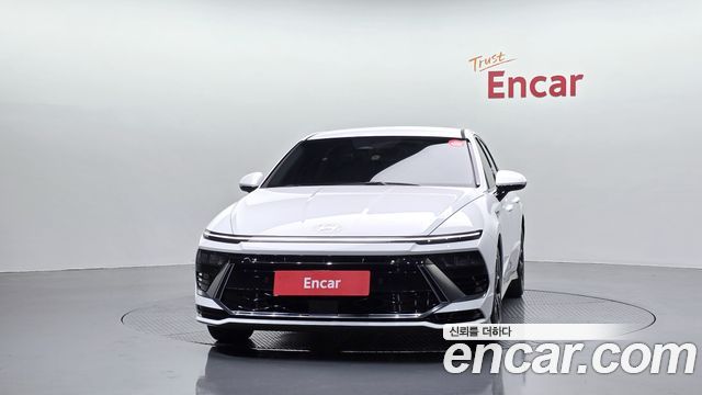 Hyundai Sonata 2024 — photo 3