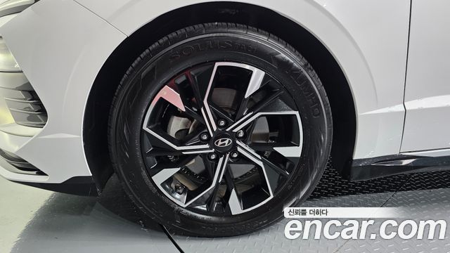 Hyundai Sonata 2024 — photo 5