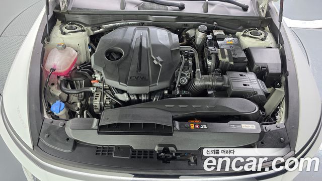 Hyundai Sonata 2024 — photo 6