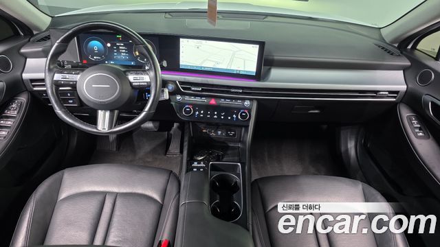 Hyundai Sonata 2024 — photo 10