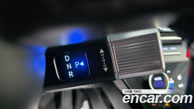 Hyundai Sonata 2024 — photo 12