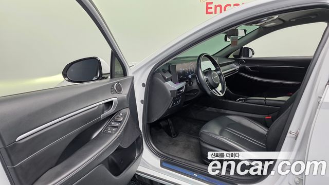 Hyundai Sonata 2024 — photo 13