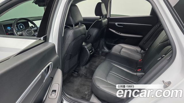 Hyundai Sonata 2024 — photo 18