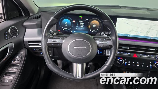 Hyundai Sonata 2024 — photo 19