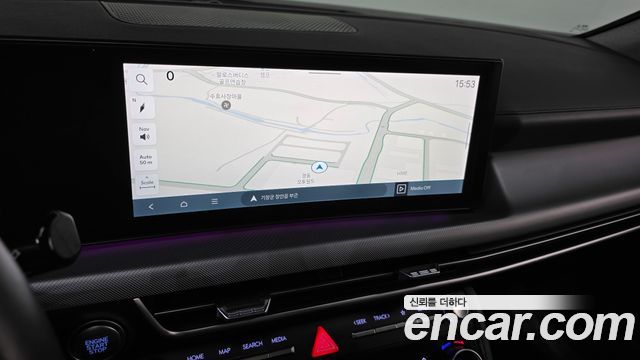 Hyundai Sonata 2024 — photo 20