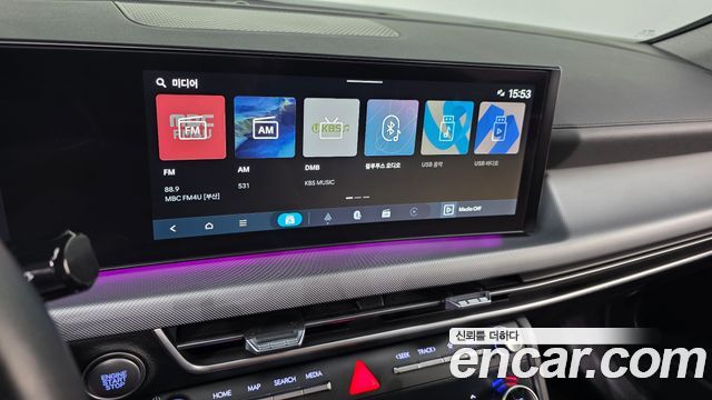 Hyundai Sonata 2024 — photo 21
