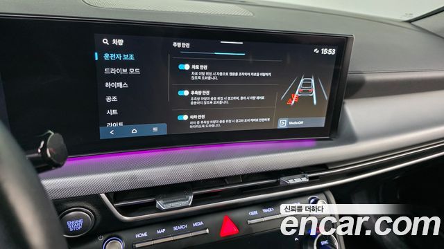 Hyundai Sonata 2024 — photo 22