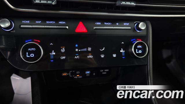 Hyundai Sonata 2024 — photo 23