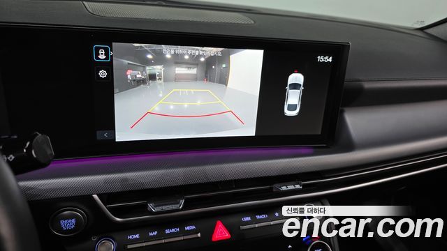 Hyundai Sonata 2024 — photo 24