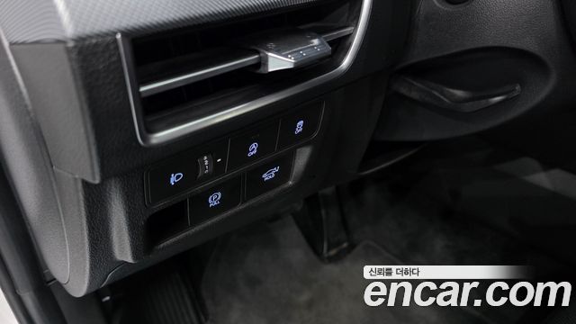 Hyundai Sonata 2024 — photo 25