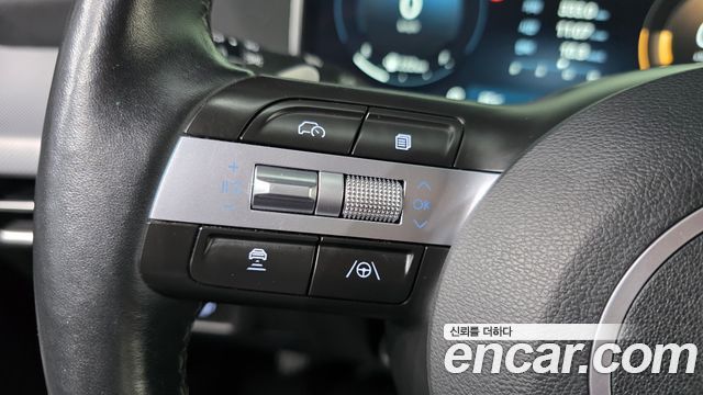 Hyundai Sonata 2024 — photo 26
