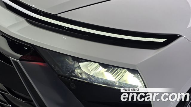 Hyundai Sonata 2024 — photo 8