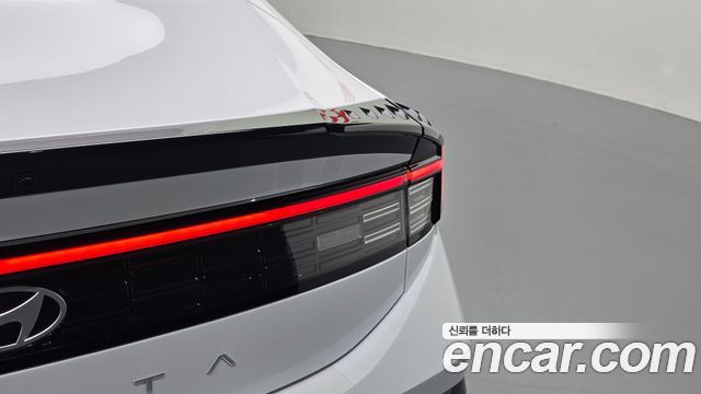 Hyundai Sonata 2024 — photo 9