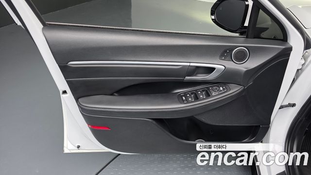 Hyundai Sonata 2024 — photo 14