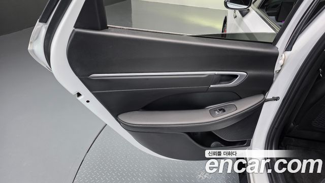 Hyundai Sonata 2024 — photo 15
