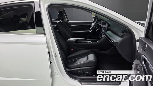 Hyundai Sonata 2024 — photo 16