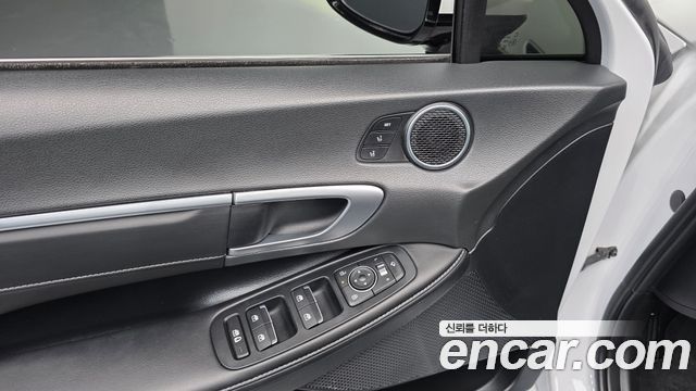 Hyundai Sonata 2024 — photo 27