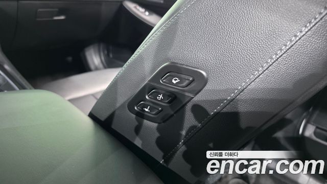 Hyundai Sonata 2024 — photo 28
