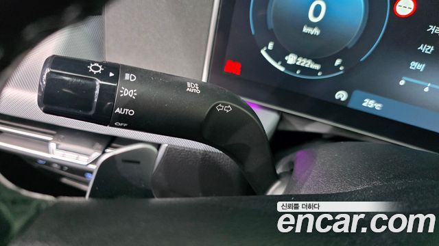 Hyundai Sonata 2024 — photo 29