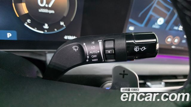 Hyundai Sonata 2024 — photo 30