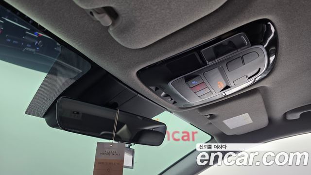 Hyundai Sonata 2024 — photo 31