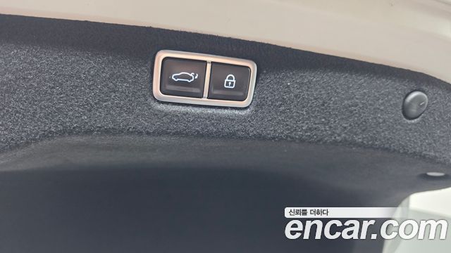 Hyundai Sonata 2024 — photo 32