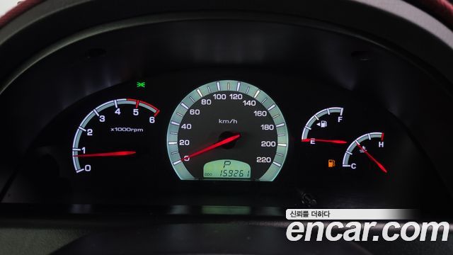 KG Mobility Rexton 2013 — photo 8