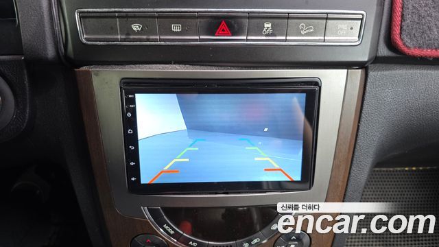 KG Mobility Rexton 2013 — photo 15