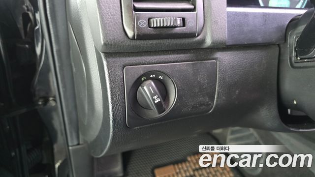 KG Mobility Rexton 2013 — photo 16