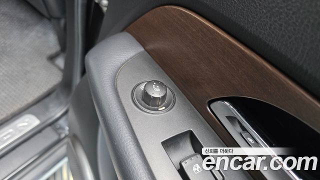KG Mobility Rexton 2013 — photo 19