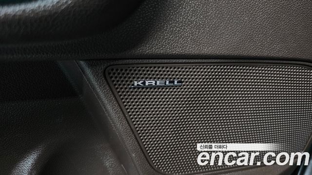 Kia K5 2019 — photo 26