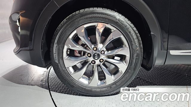 Kia Sorento 2020 — photo 5