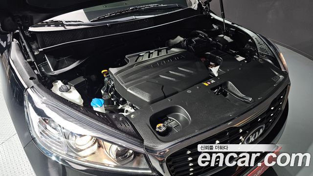 Kia Sorento 2020 — photo 6