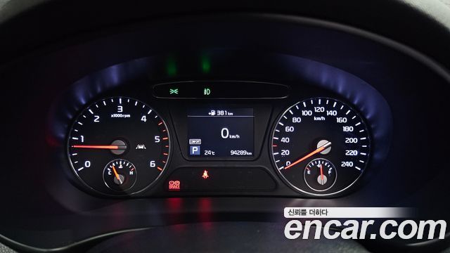 Kia Sorento 2020 — photo 11
