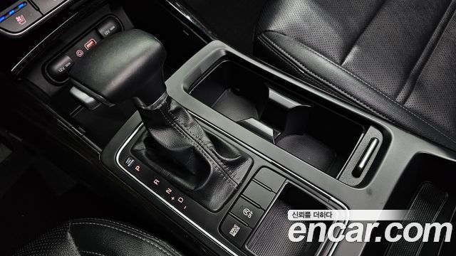 Kia Sorento 2020 — photo 12