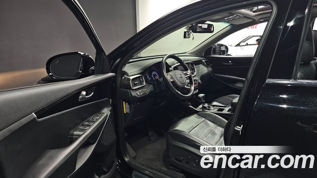 Kia Sorento 2020 — photo 13
