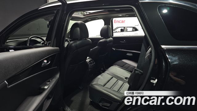 Kia Sorento 2020 — photo 17