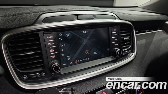 Kia Sorento 2020 — photo 19