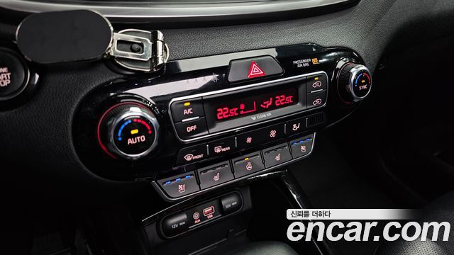 Kia Sorento 2020 — photo 21