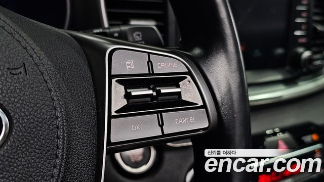 Kia Sorento 2020 — photo 22