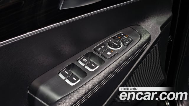 Kia Sorento 2020 — photo 23