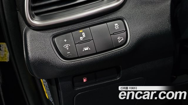 Kia Sorento 2020 — photo 25