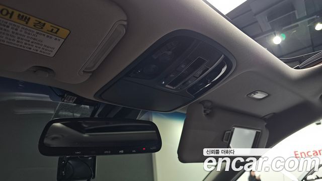 Kia Sorento 2020 — photo 26