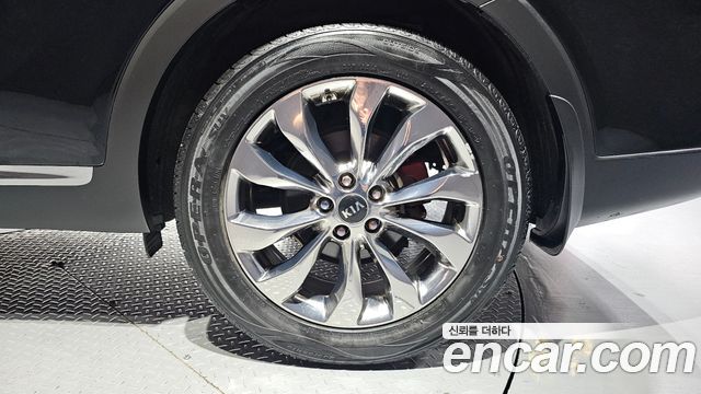 Kia Sorento 2020 — photo 7