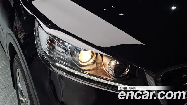 Kia Sorento 2020 — photo 8