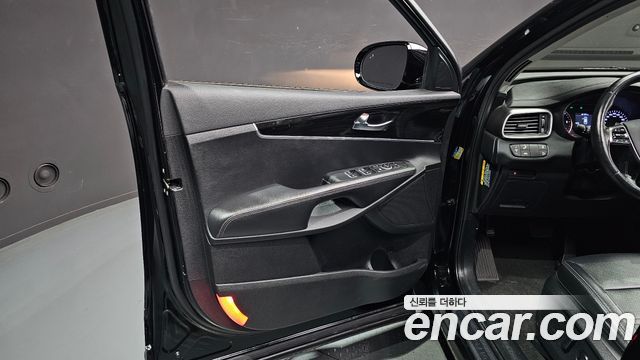 Kia Sorento 2020 — photo 14