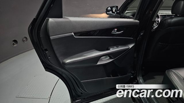 Kia Sorento 2020 — photo 15