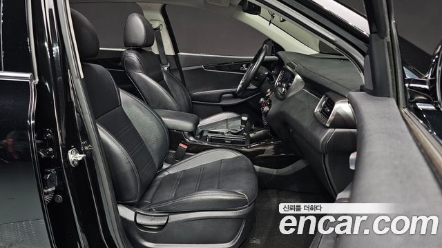 Kia Sorento 2020 — photo 16