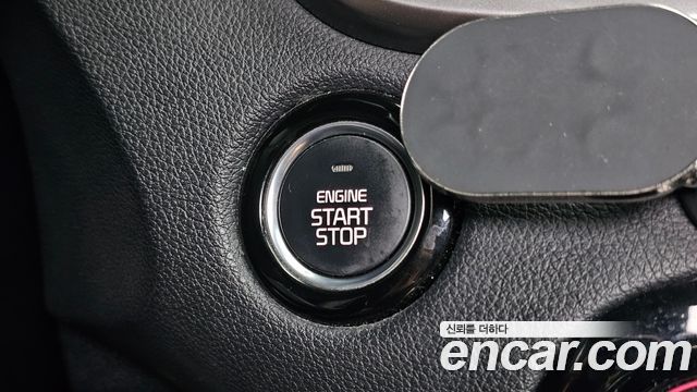 Kia Sorento 2020 — photo 27